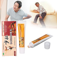 Ease Joint Muscle Injured Shoulder Pain Relieve Relief Analgesic Cream Ointment