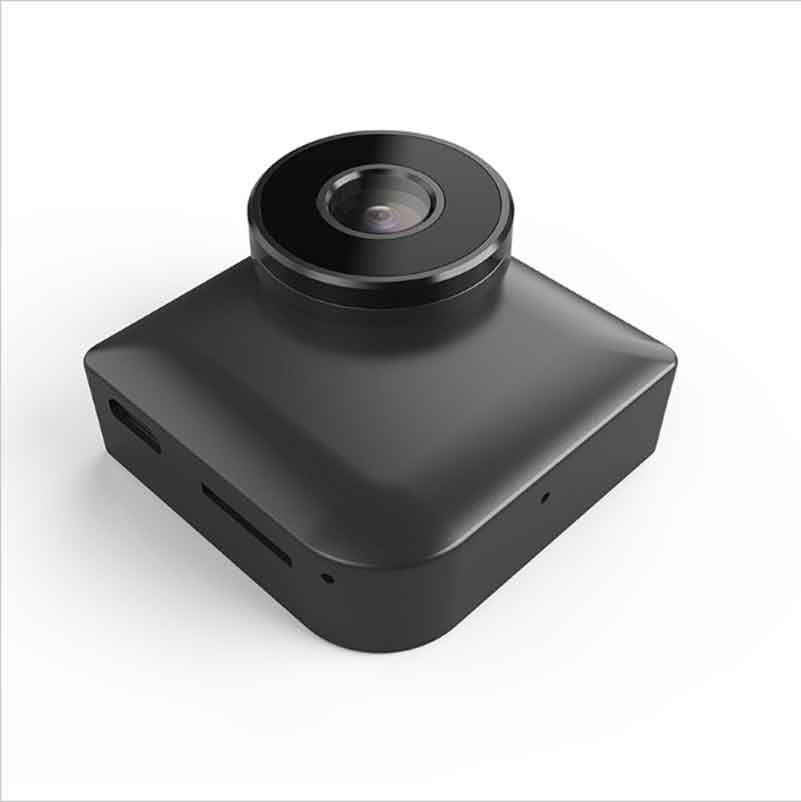 C3 Latest C3 Mini Camera HD720P IP IR Camera Wireless Wearable Mini Micro Camera Motion Sensor Body Camera With Magnetic