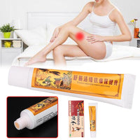 Ease Joint Muscle Injured Shoulder Pain Relieve Relief Analgesic Cream Ointment