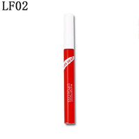 7g Matte Liquid Lipstick Women Non stick Lip Gloss Long Lasting Makeup Cosmetic