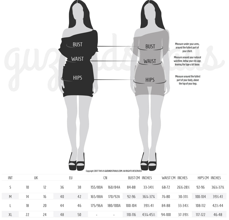 #Manifold Dress Desert: Reversible by GUZUNDSTRAUS