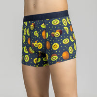 Men's Kiwi Boxer Brief