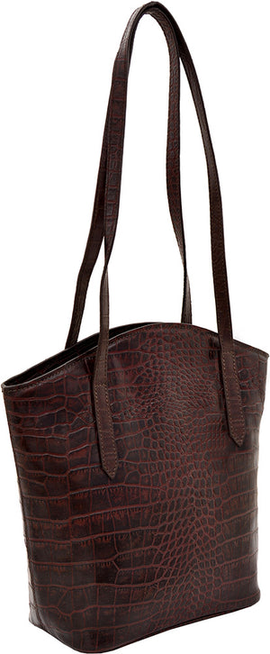 Hidesign Classic Bonn Handbag