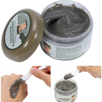 100g Carbonated Bubble Clay Mask Skin Care Deep Cleansing Women Beauty Cosmetic