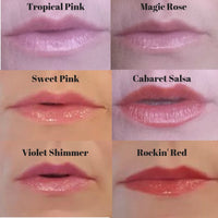 Lip Gloss | Lip Moisturizer